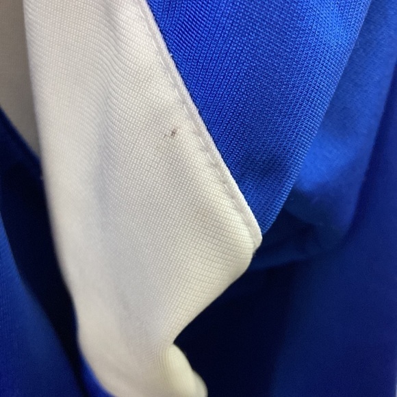 Vintage USA Olympic JC Penny Sz L Track Jacket - Picture 8 of 11